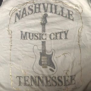 Maurice’s Women’s plus graphic T-shirt